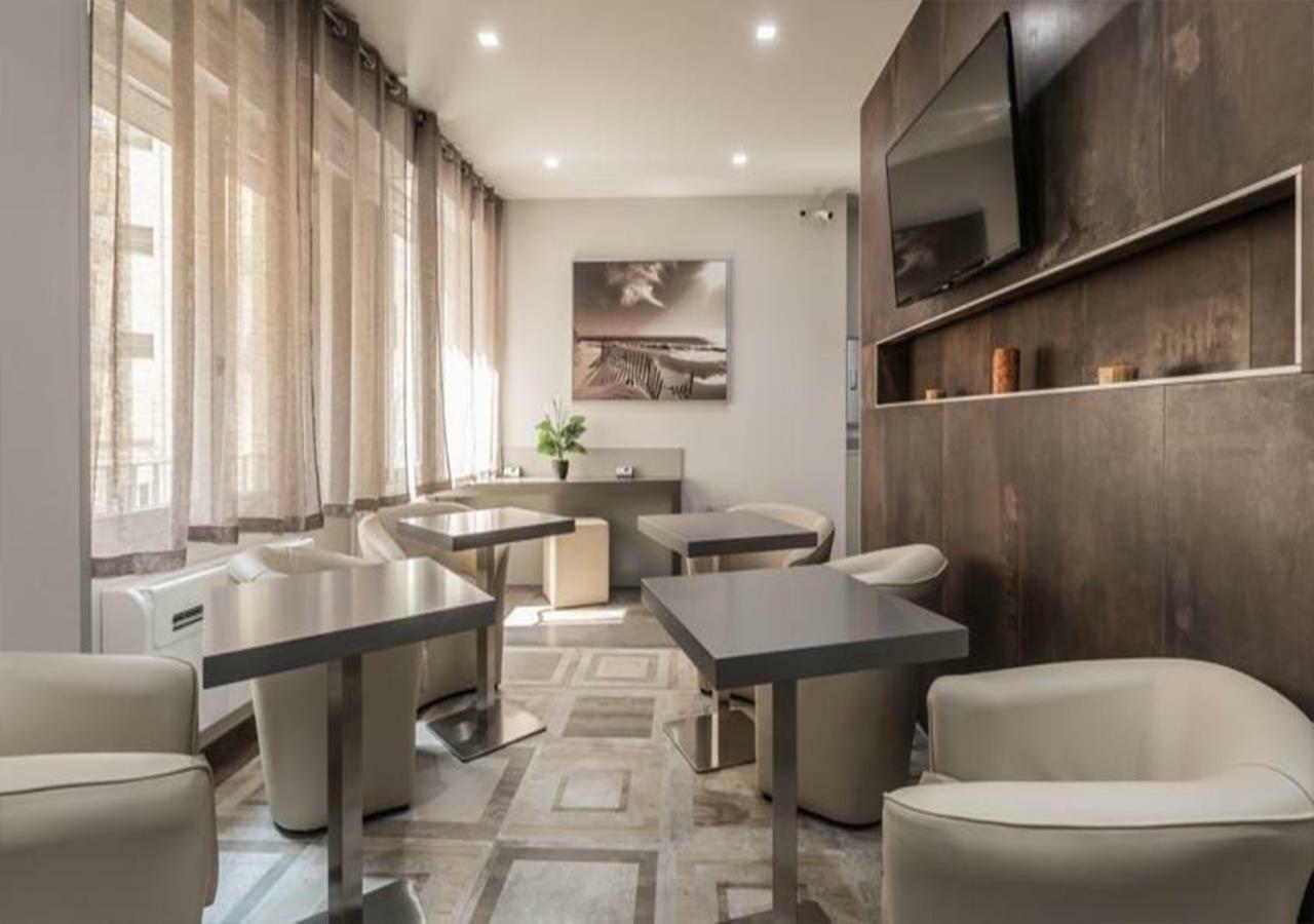 Astoria Deluxe Rooms Bologna Exterior photo